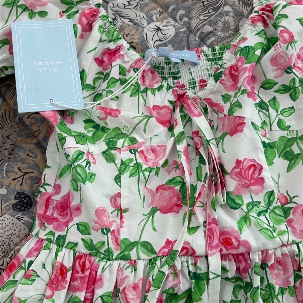 Hill house dress - Picture 5 of 6